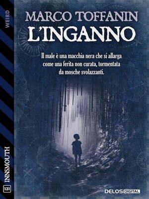 cover image of L'inganno